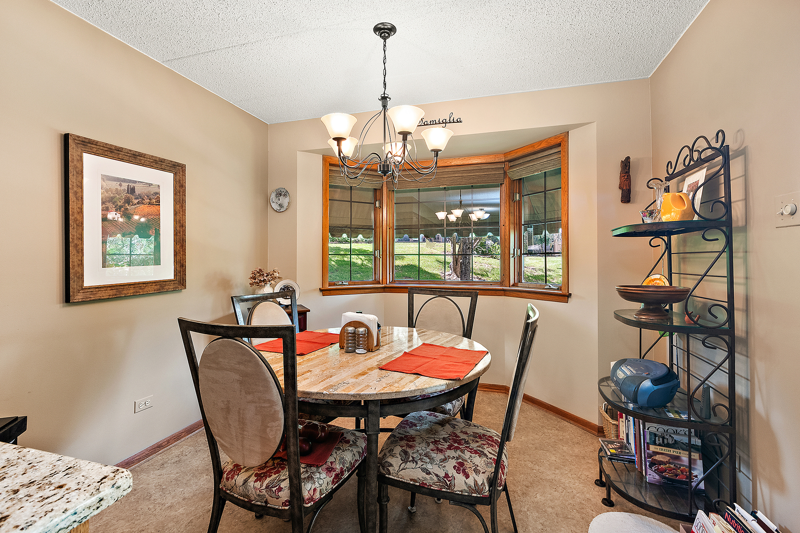 13302 S OAKVIEW Court #1FR, Palos Heights, IL 60463