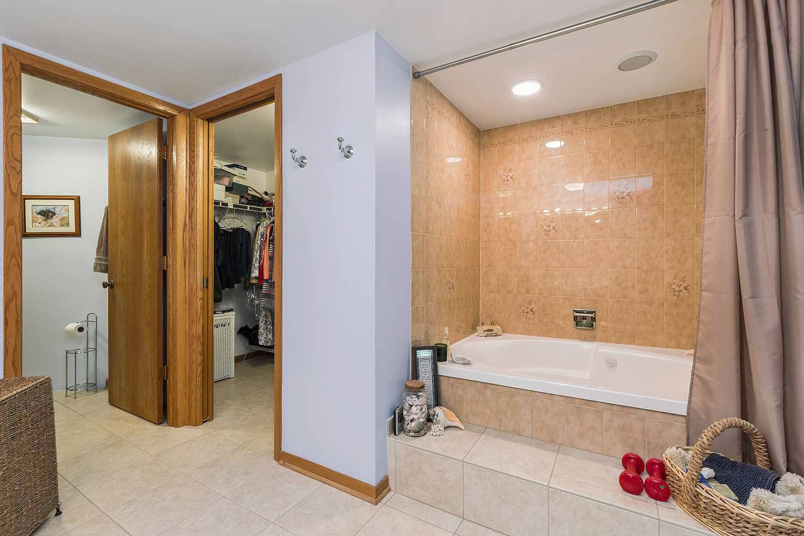 13302 S OAKVIEW Court #1FR, Palos Heights, IL 60463
