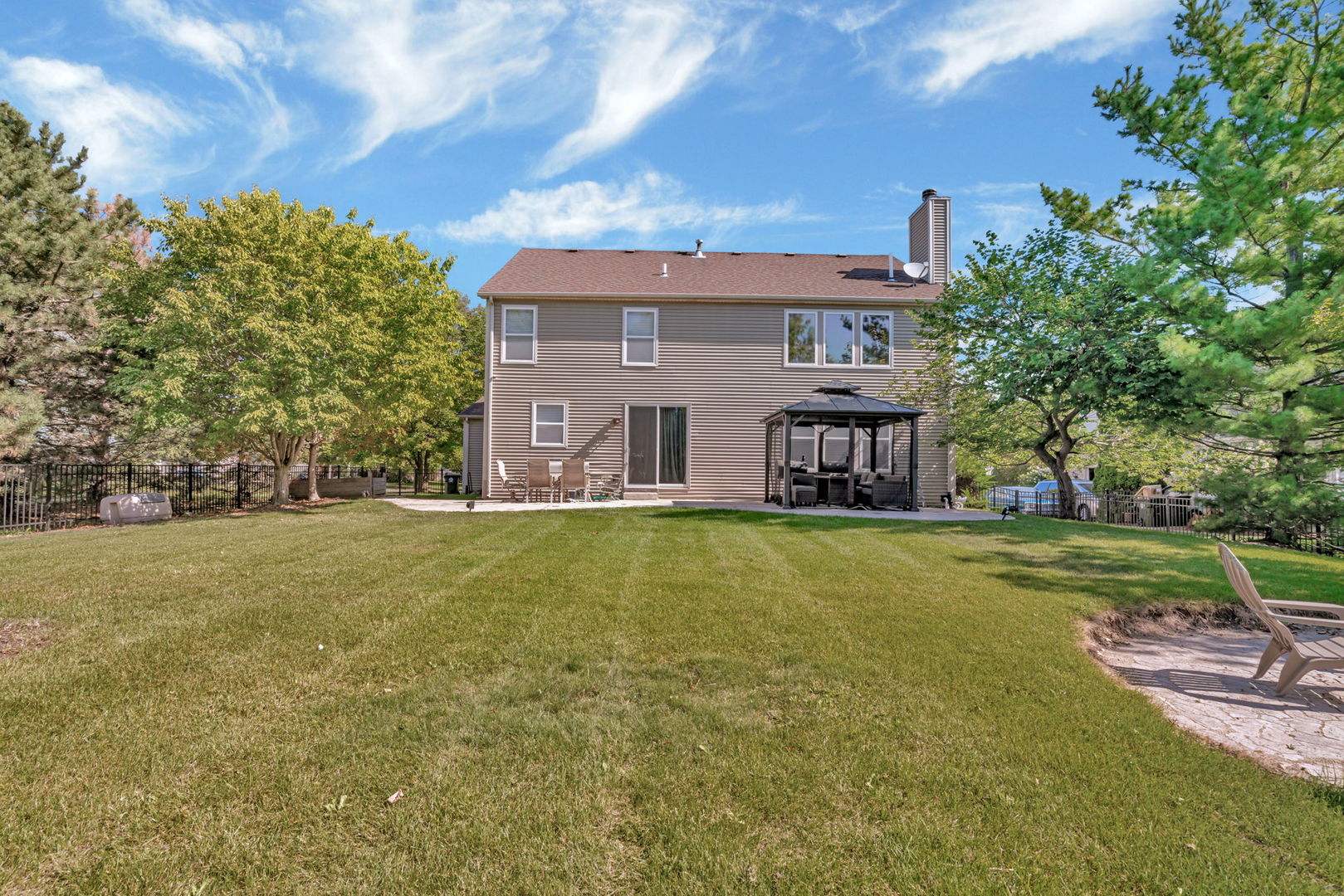 2772 Berman Road, North Aurora, IL 60542