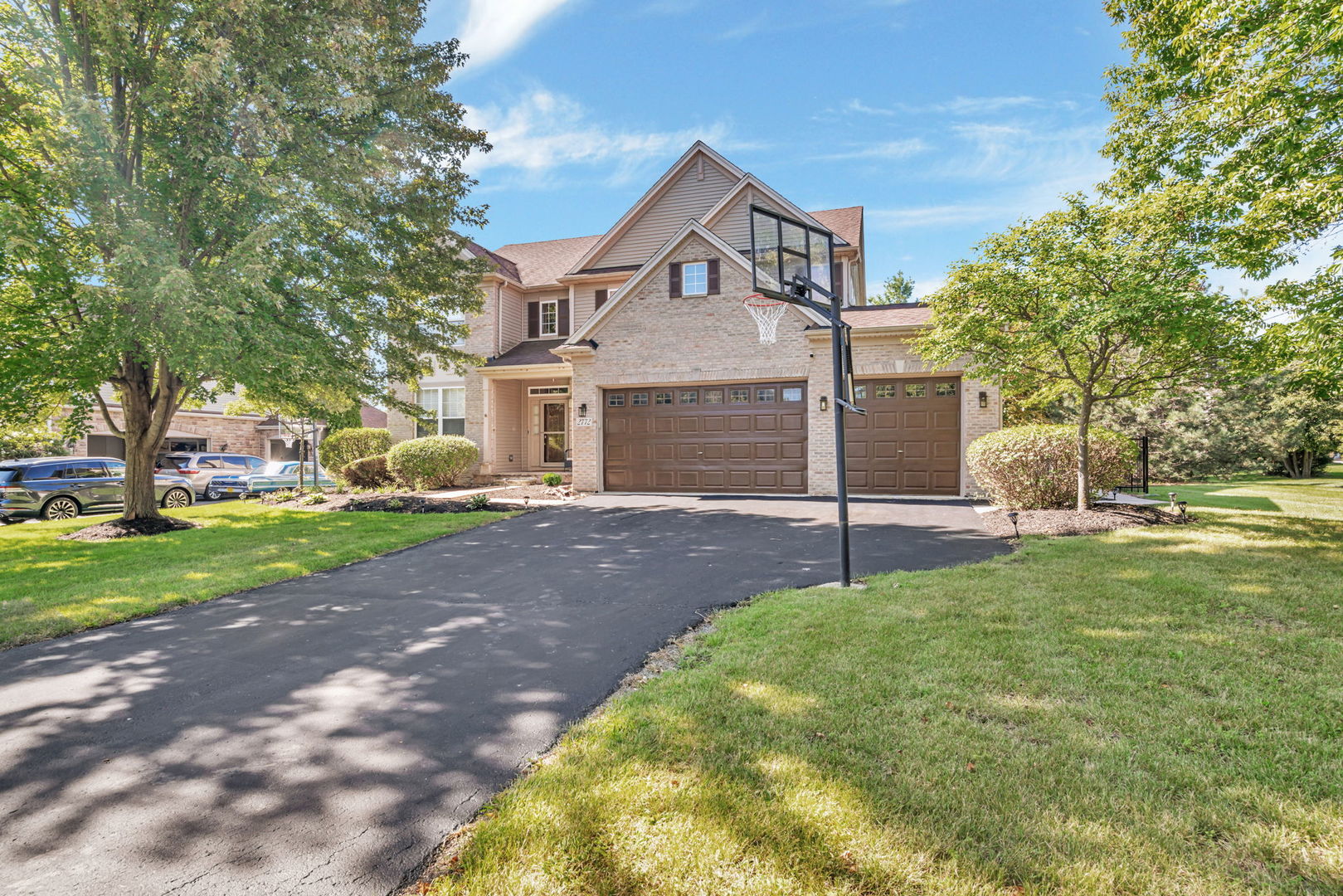 2772 Berman Road, North Aurora, IL 60542