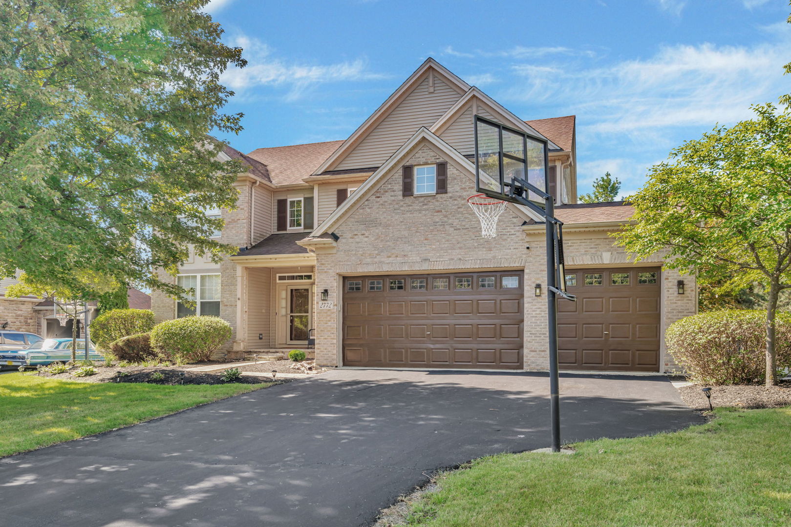 2772 Berman Road, North Aurora, IL 60542