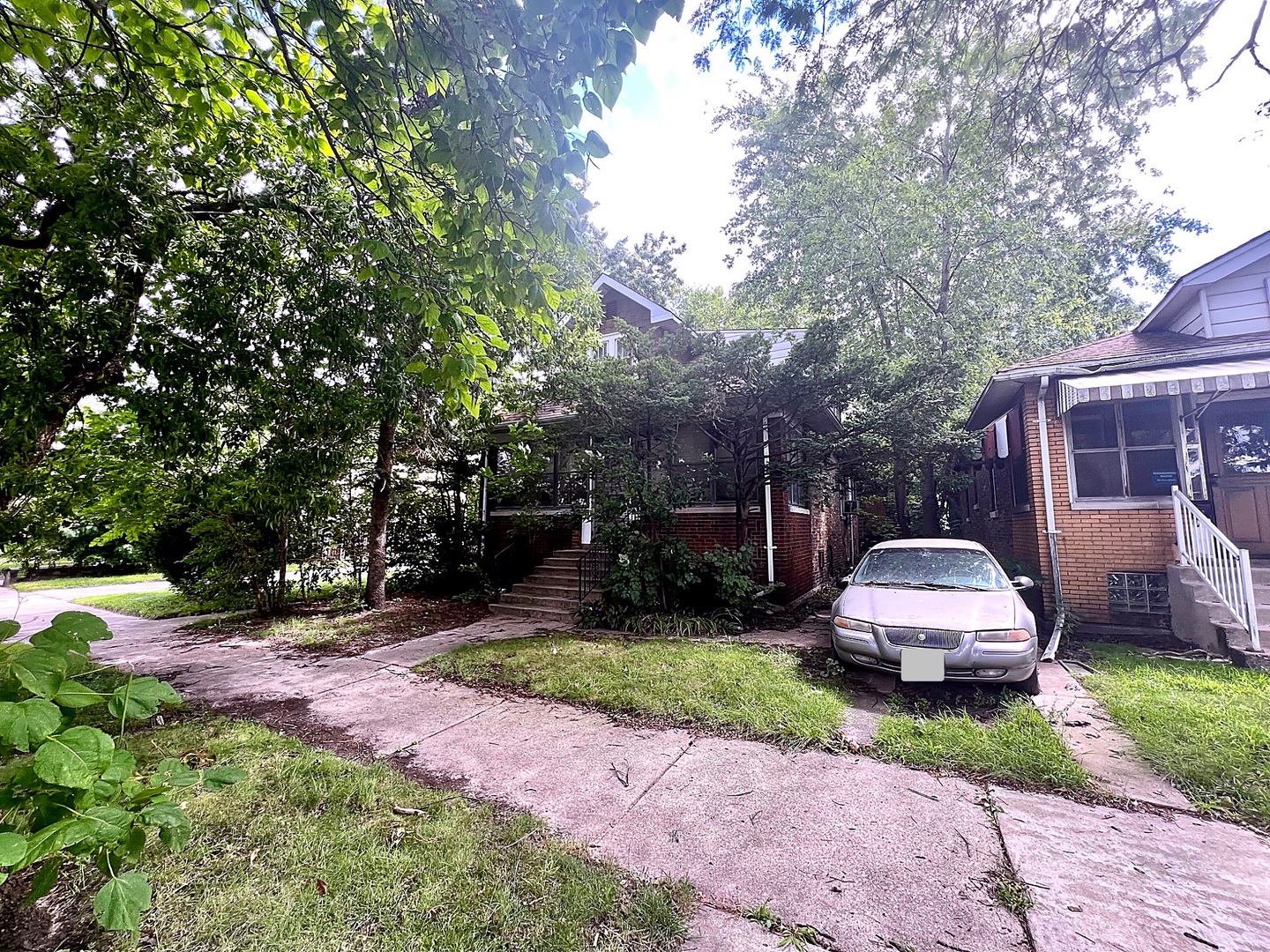 611 Hirsch Avenue, Calumet City, IL 60409