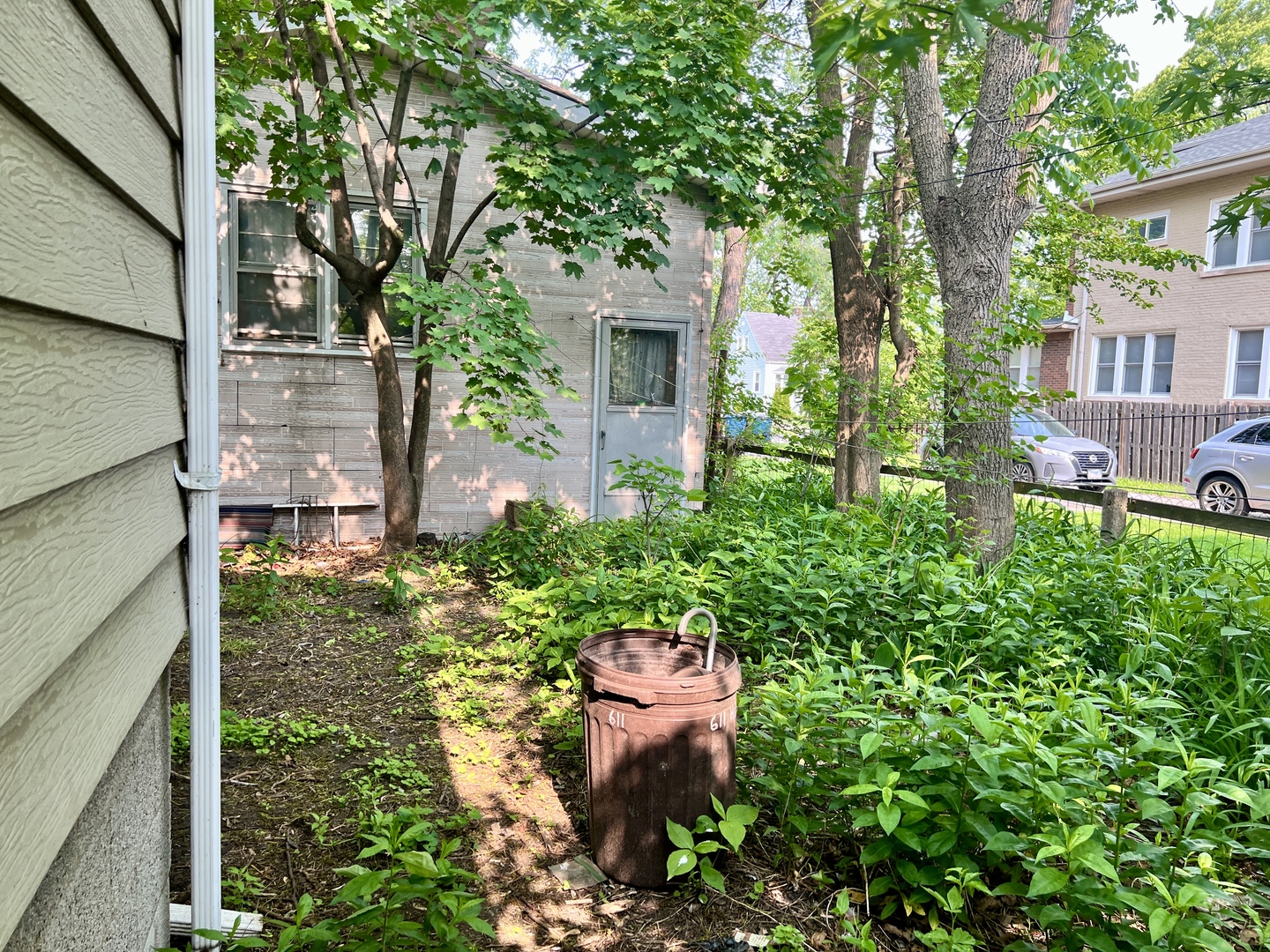 611 Hirsch Avenue, Calumet City, IL 60409