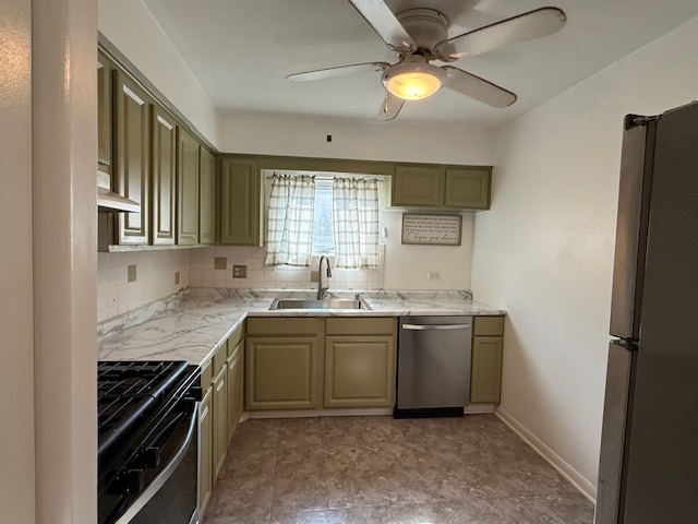 1428 W Fargo Avenue #303, Chicago, IL 60626