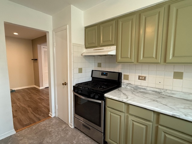 1428 W Fargo Avenue #303, Chicago, IL 60626