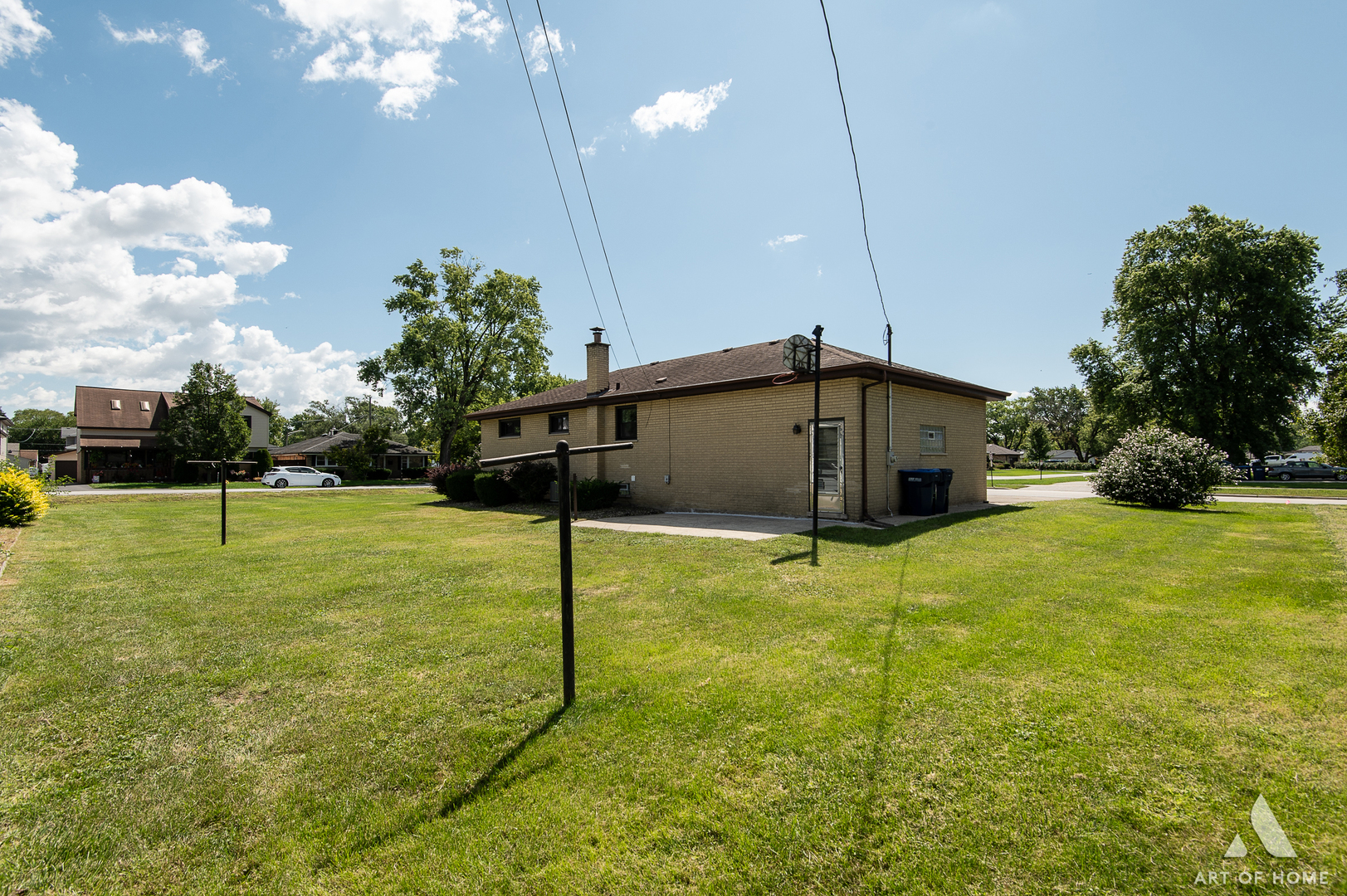 6710 W 115th Street, Worth, IL 60482