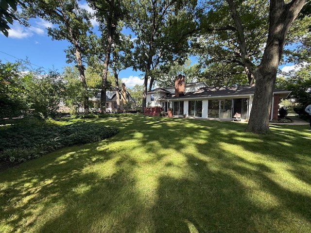 836 N Waiola Avenue, La Grange Park, IL 60526