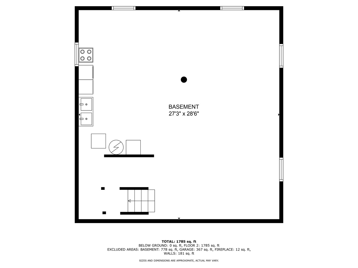 17018 93rd Avenue, Orland Hills, IL 60487