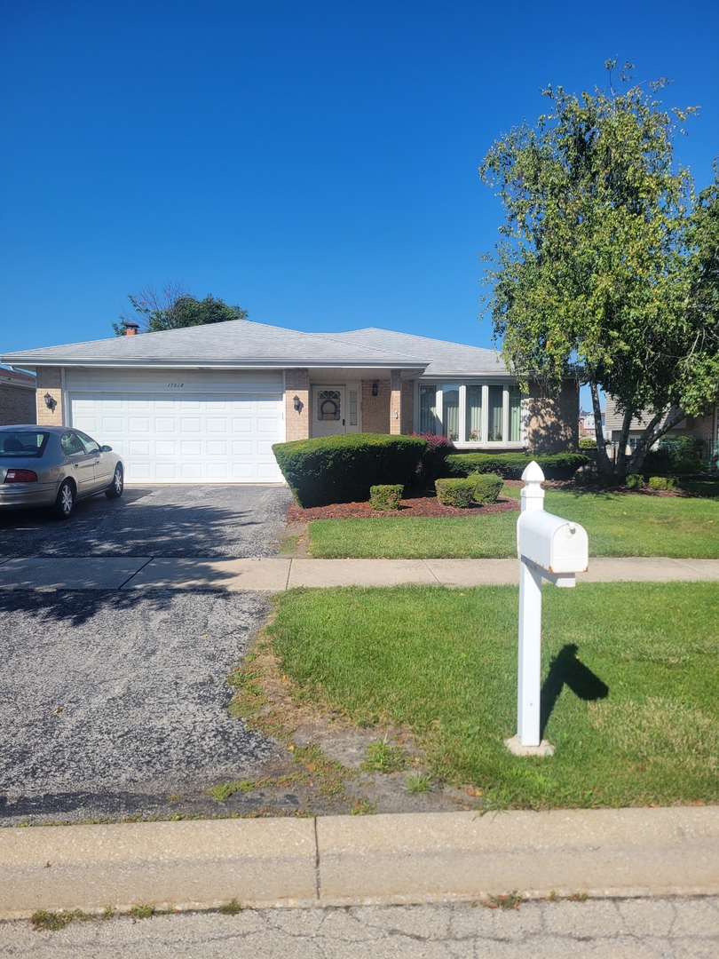 17018 93rd Avenue, Orland Hills, IL 60487