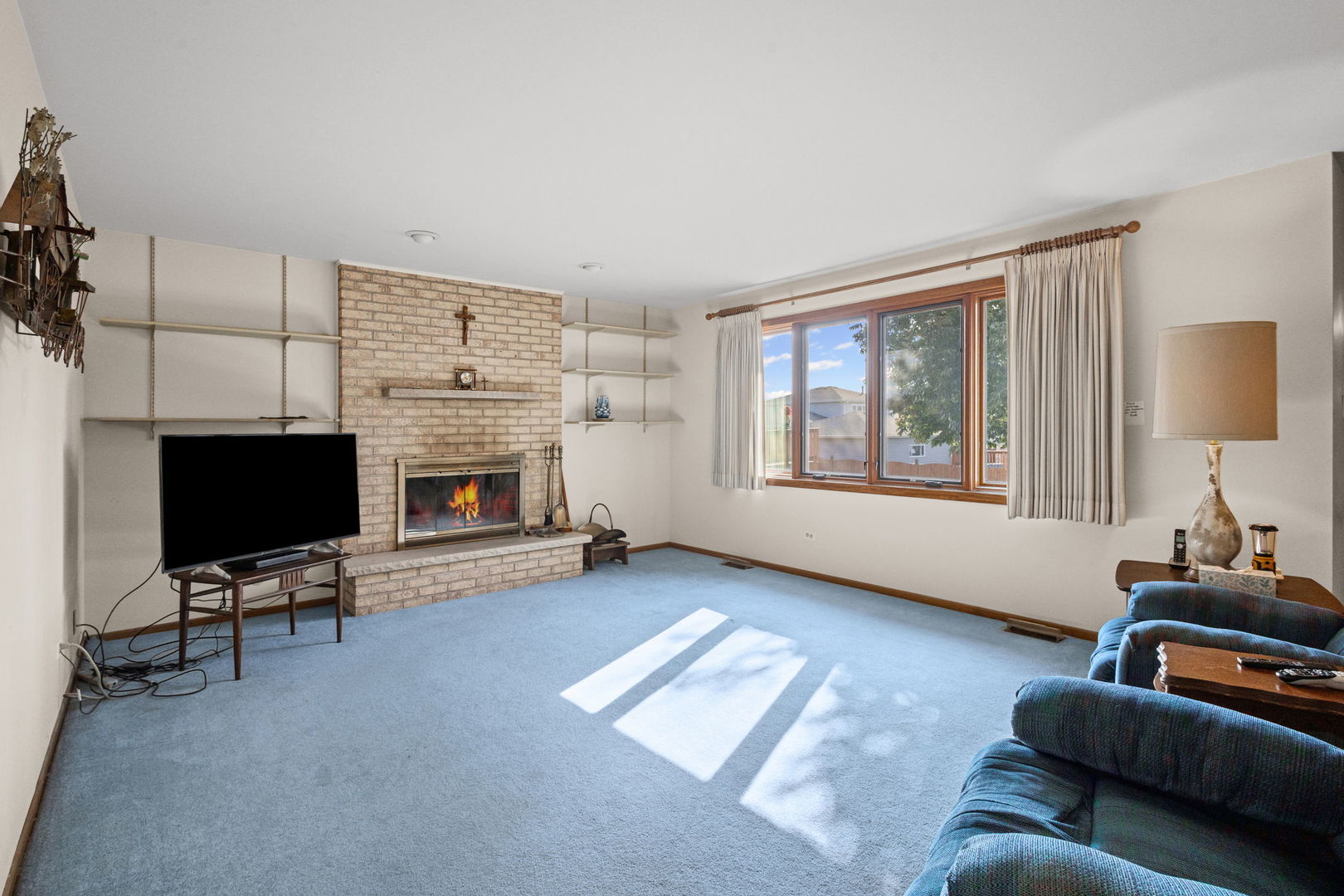 17018 93rd Avenue, Orland Hills, IL 60487