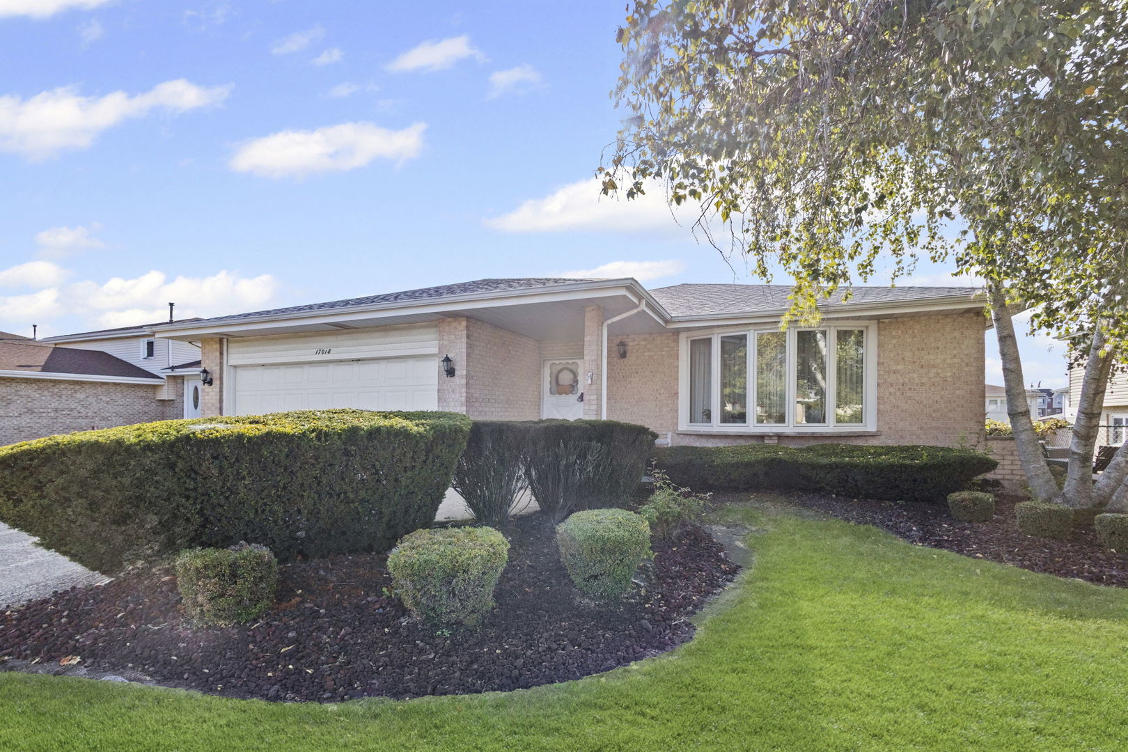 17018 93rd Avenue, Orland Hills, IL 60487