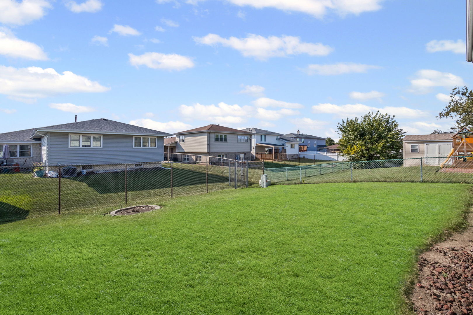 17018 93rd Avenue, Orland Hills, IL 60487