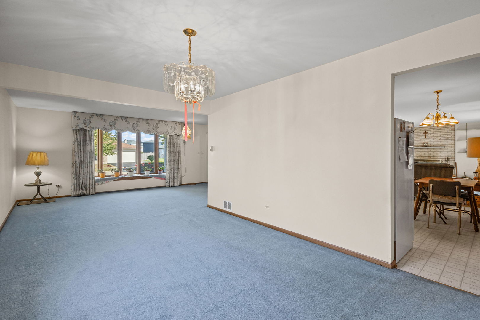 17018 93rd Avenue, Orland Hills, IL 60487