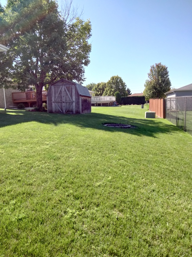 17018 93rd Avenue, Orland Hills, IL 60487