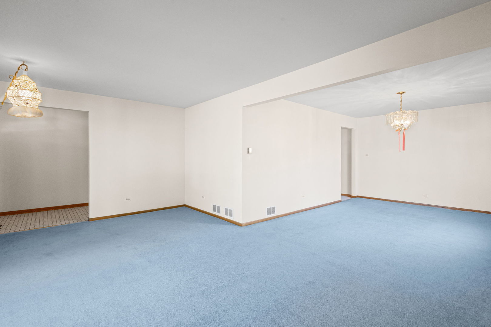 17018 93rd Avenue, Orland Hills, IL 60487