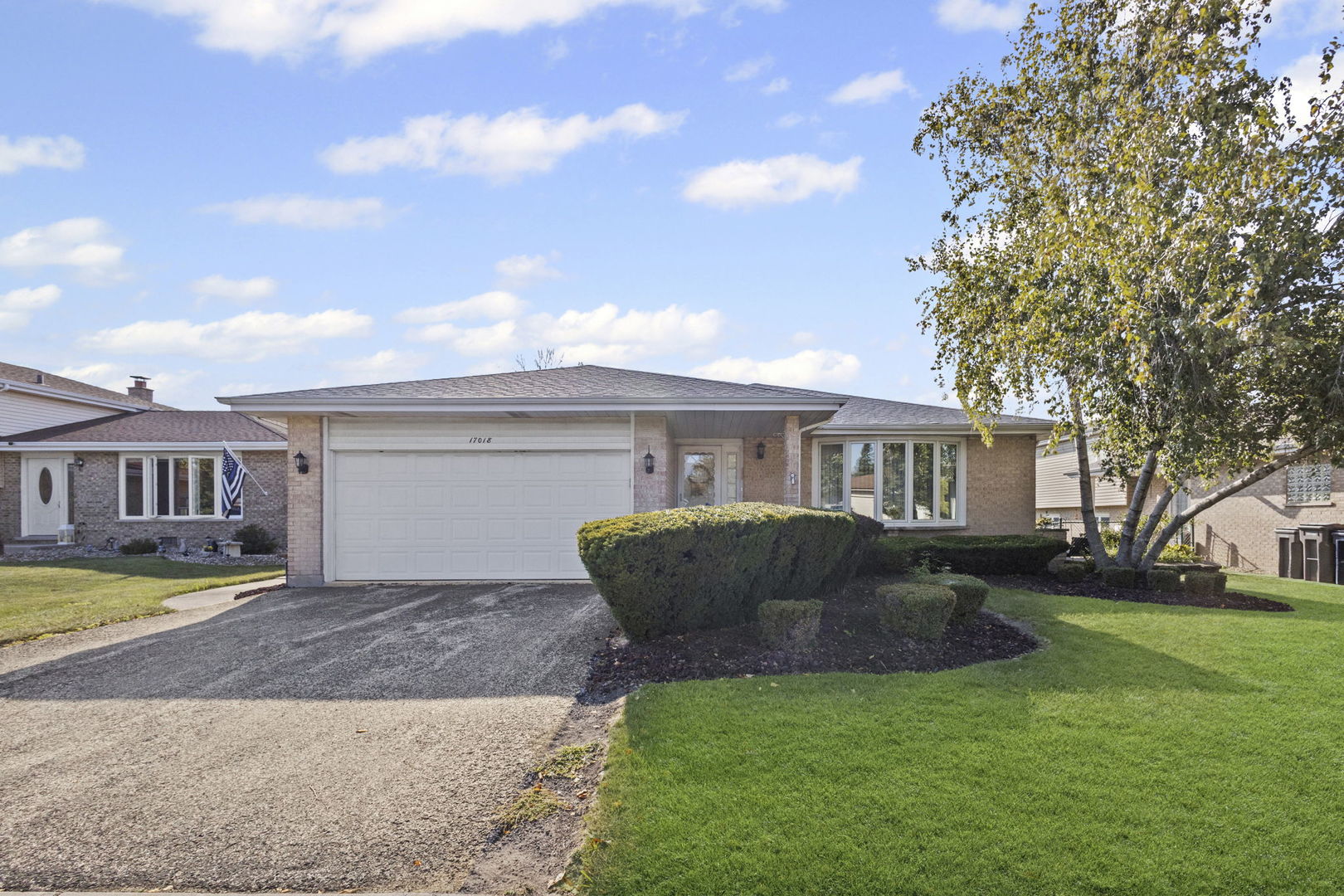 17018 93rd Avenue, Orland Hills, IL 60487