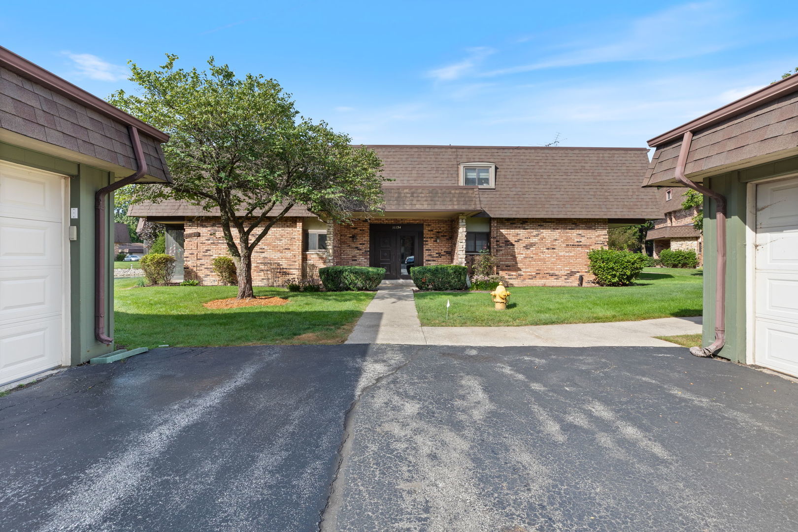 11134 Northwest Road #3C, Palos Hills, IL 60465