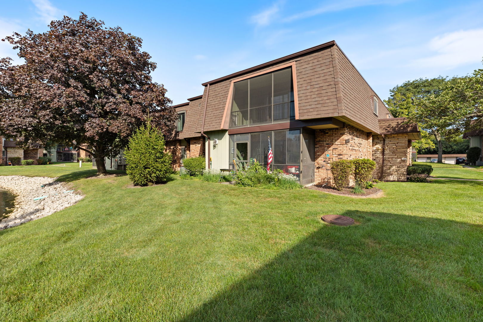 11134 Northwest Road #3C, Palos Hills, IL 60465