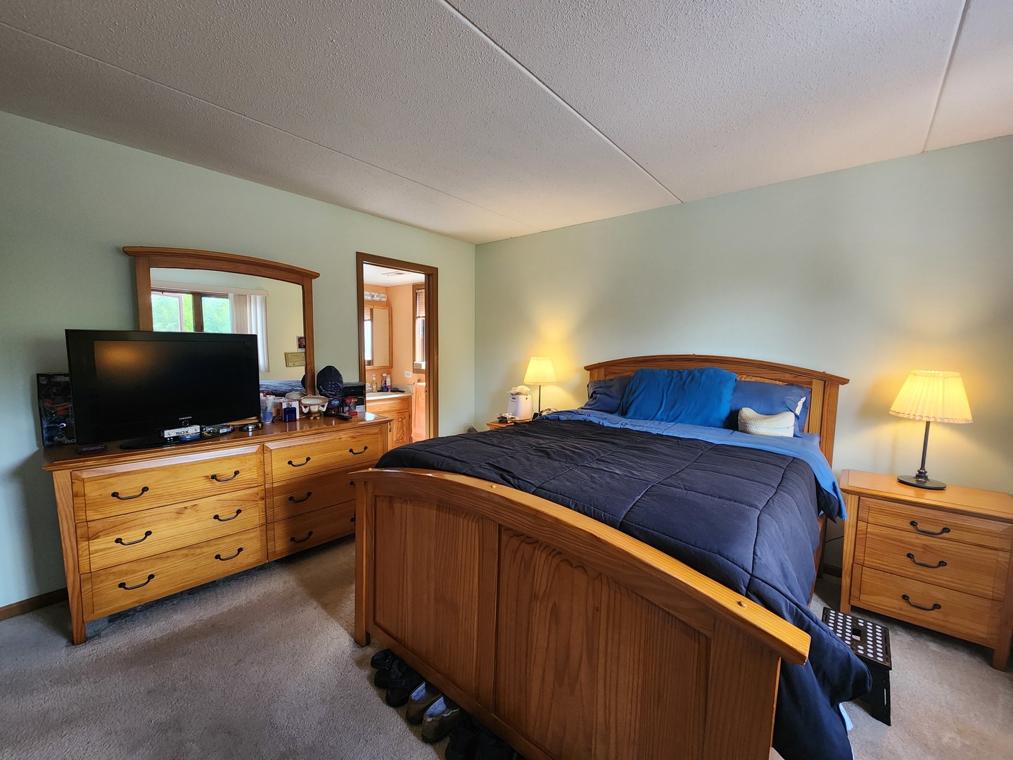 16742 Paxton Avenue #2S, Tinley Park, IL 60477