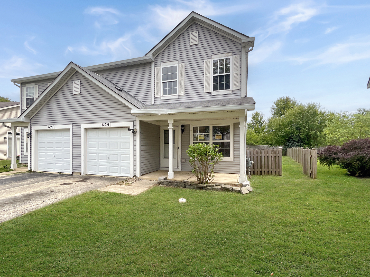 625 Edward Drive, Romeoville, IL 60446
