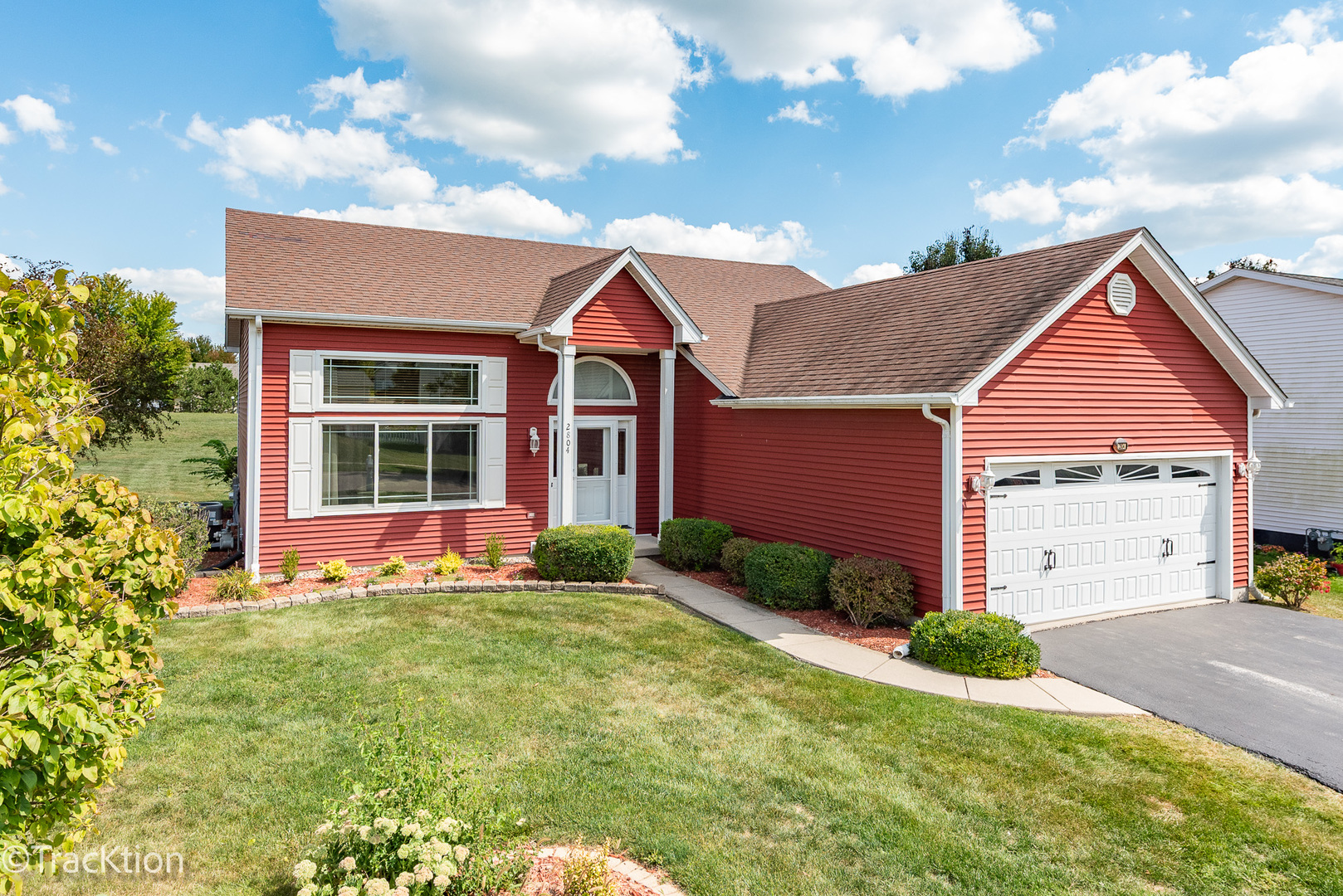 2804 Turnberry Drive, Ottawa, IL 61350