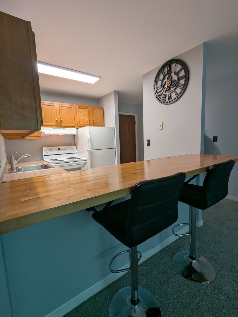 1811 Four Lakes Avenue #4J, Lisle, IL 60532