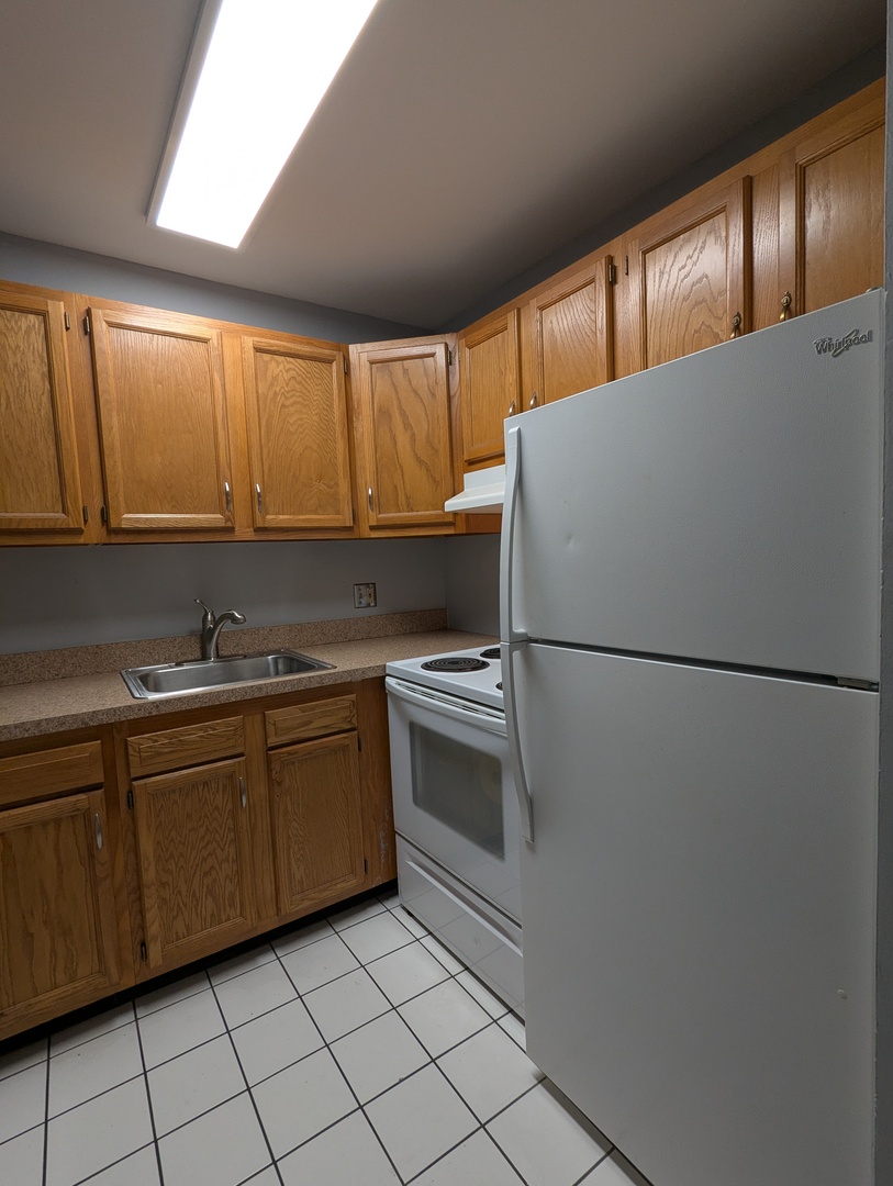 1811 Four Lakes Avenue #4J, Lisle, IL 60532