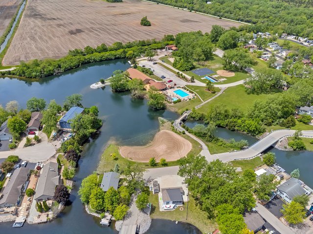 95 Smallmouth Lane, Wilmington, IL 60481