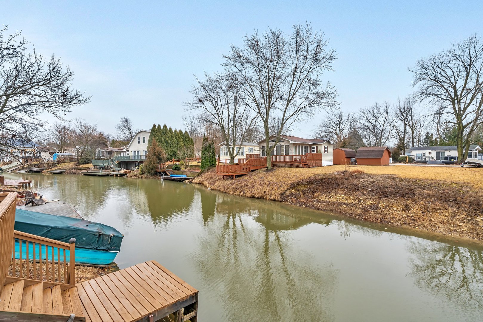 95 Smallmouth Lane, Wilmington, IL 60481