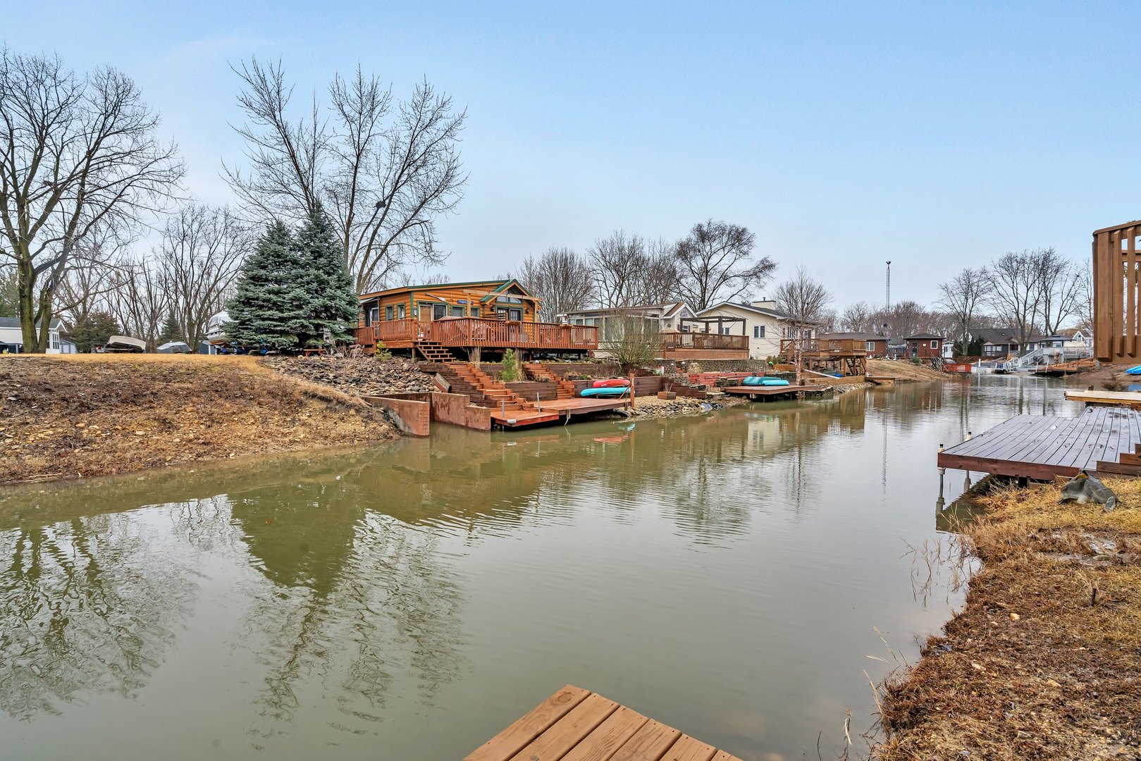 95 Smallmouth Lane, Wilmington, IL 60481