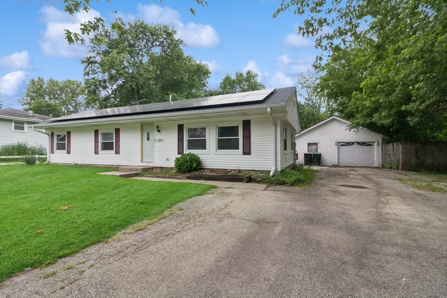 584 N Division Street, Braidwood, IL 60408