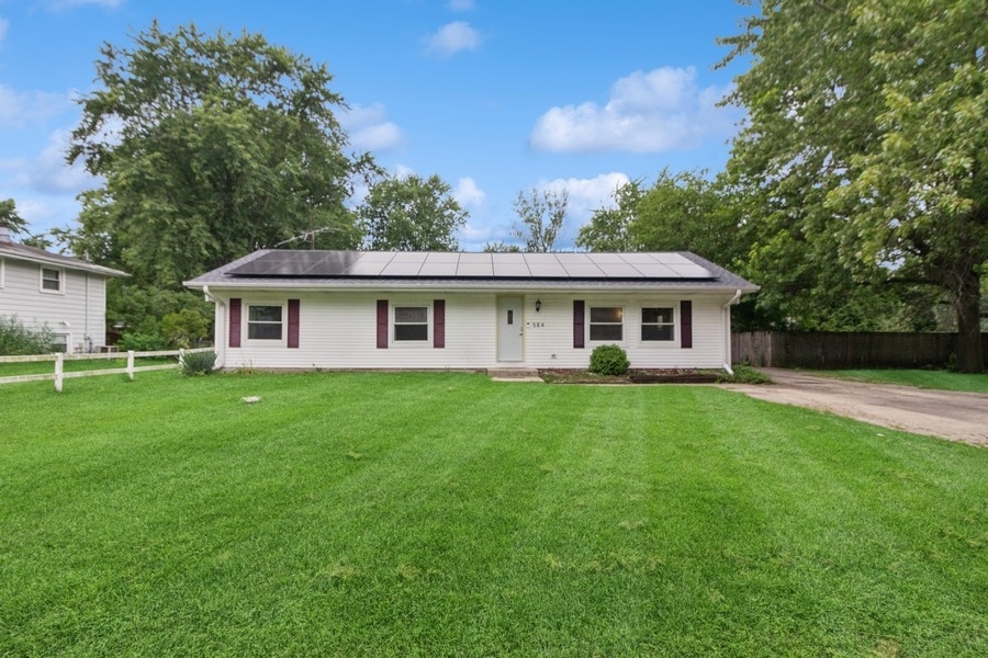 584 N Division Street, Braidwood, IL 60408