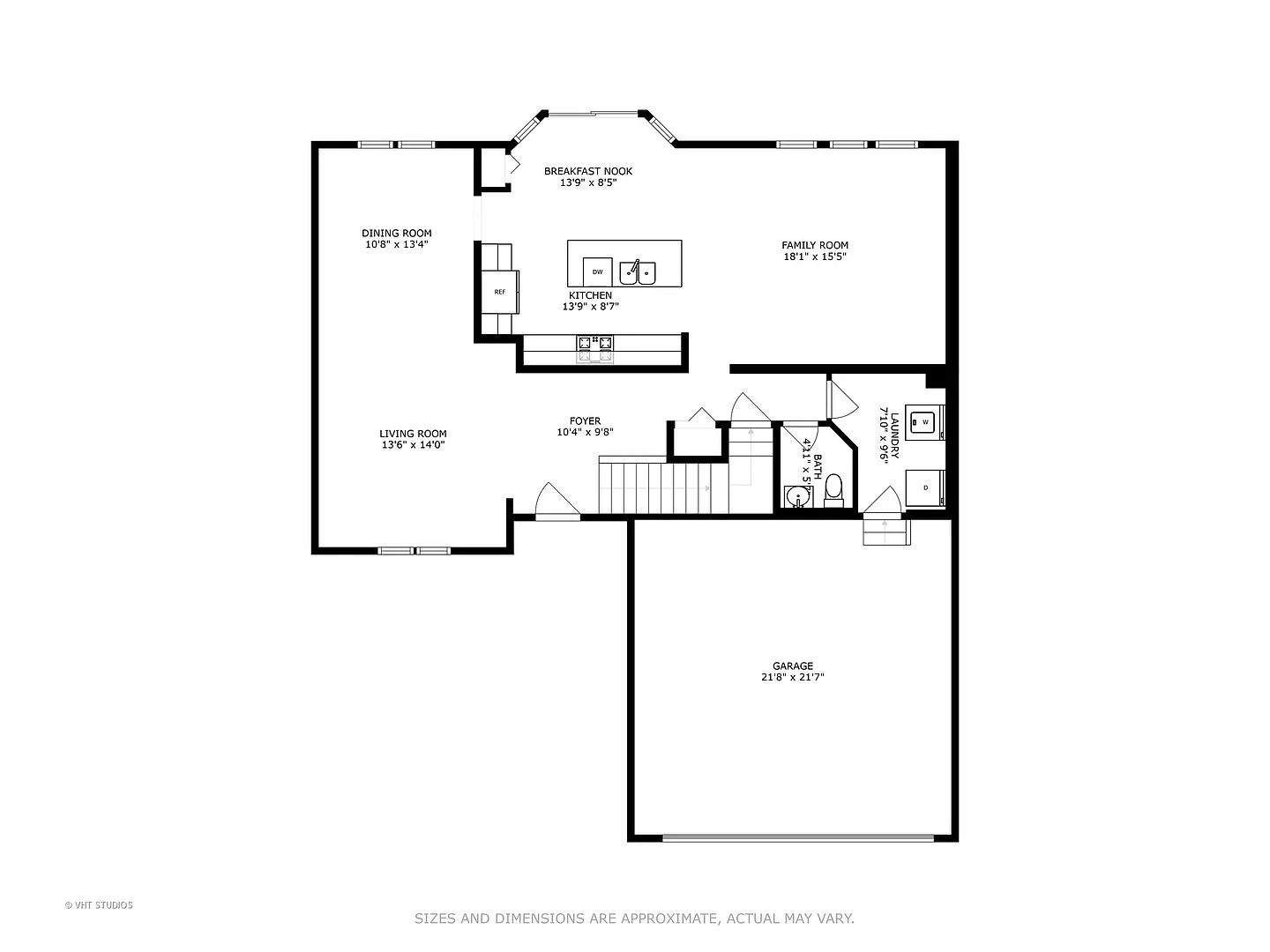 11319 Maplewood Drive, Plainfield, IL 60585