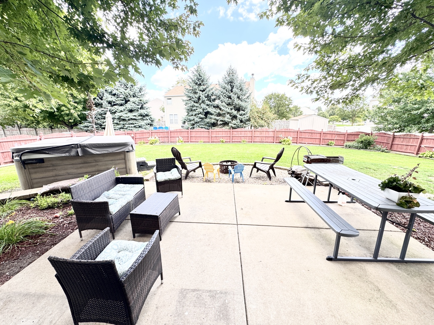 11319 Maplewood Drive, Plainfield, IL 60585