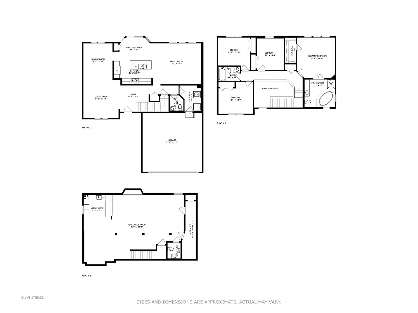 11319 Maplewood Drive, Plainfield, IL 60585