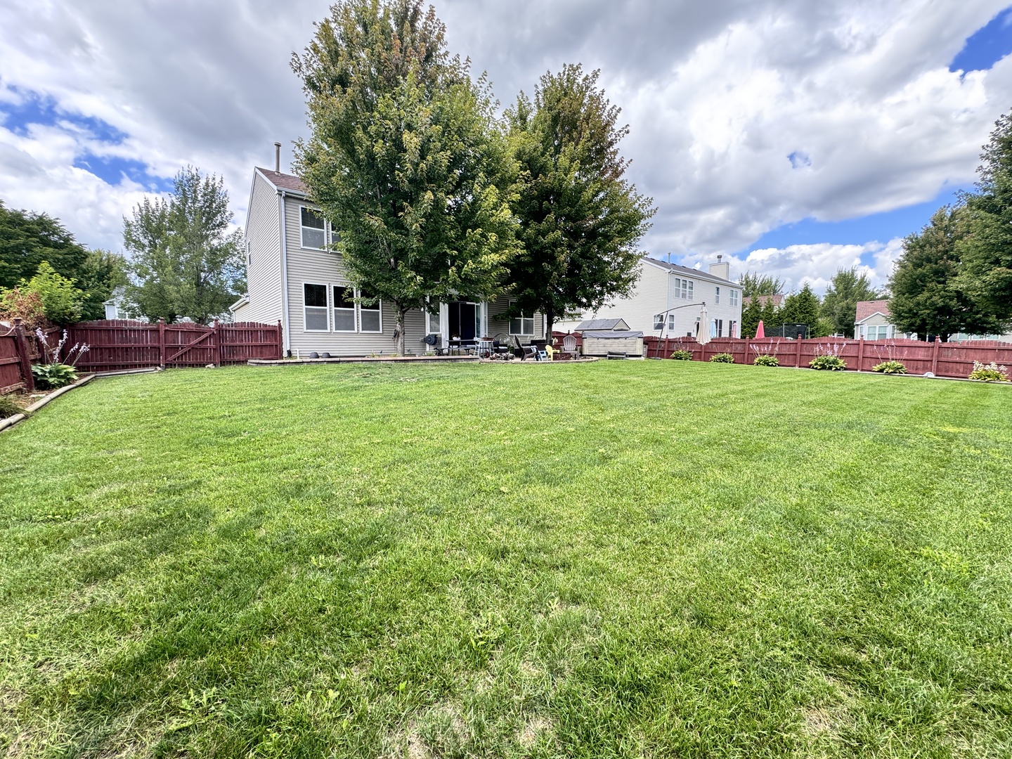 11319 Maplewood Drive, Plainfield, IL 60585