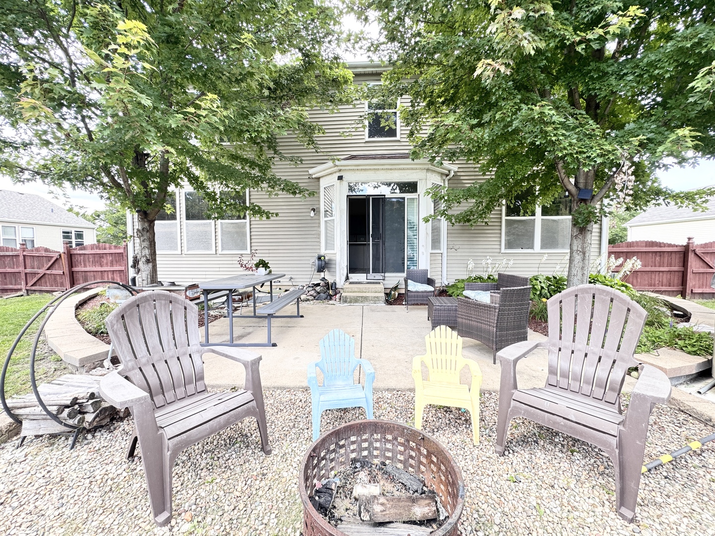 11319 Maplewood Drive, Plainfield, IL 60585