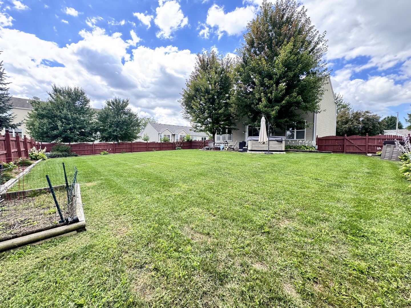 11319 Maplewood Drive, Plainfield, IL 60585