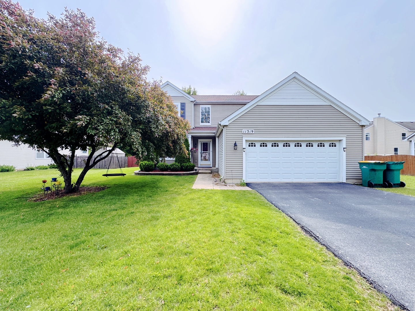 11319 Maplewood Drive, Plainfield, IL 60585
