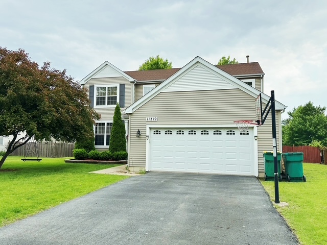 11319 Maplewood Drive, Plainfield, IL 60585