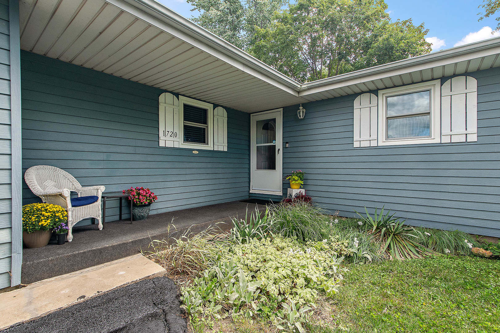 1720 Anderson Road, New Lenox, IL 60451