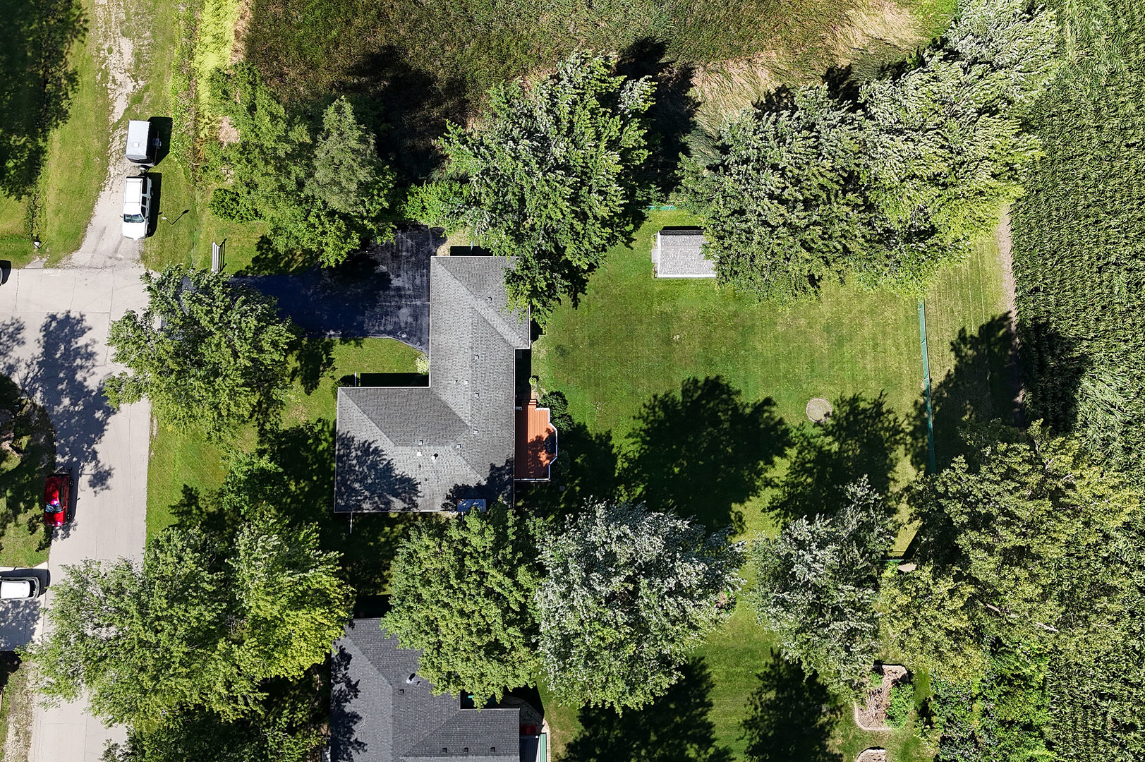 1720 Anderson Road, New Lenox, IL 60451