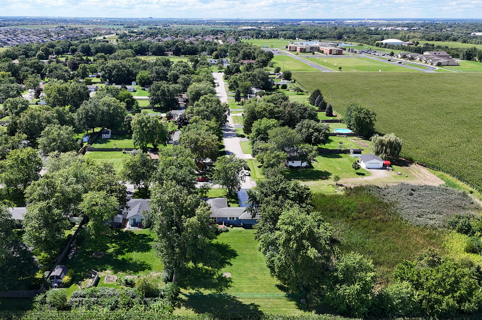 1720 Anderson Road, New Lenox, IL 60451