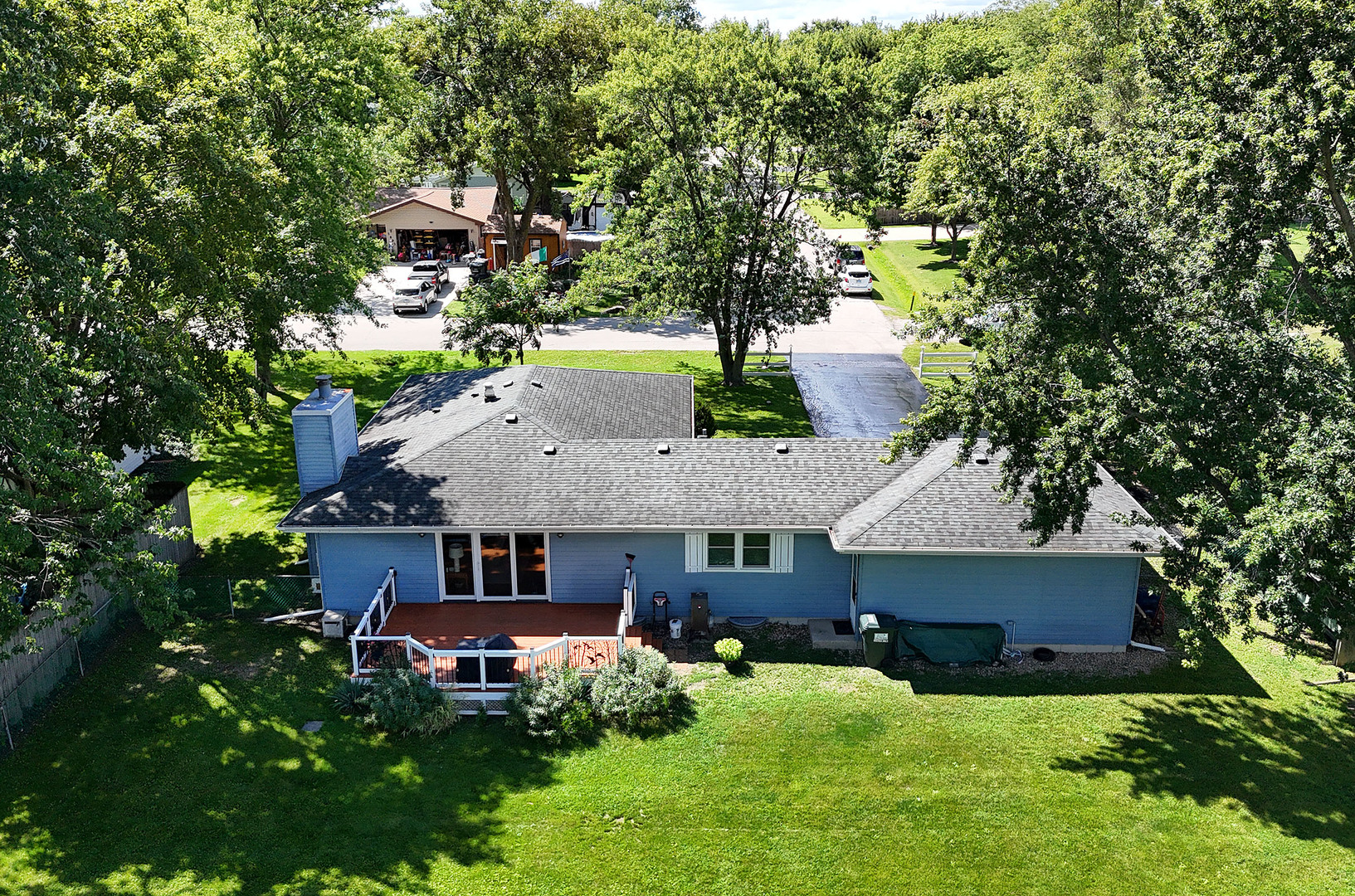 1720 Anderson Road, New Lenox, IL 60451