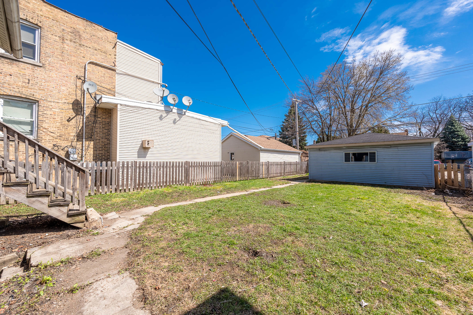 1118 Thomas Avenue, Forest Park, IL 60130