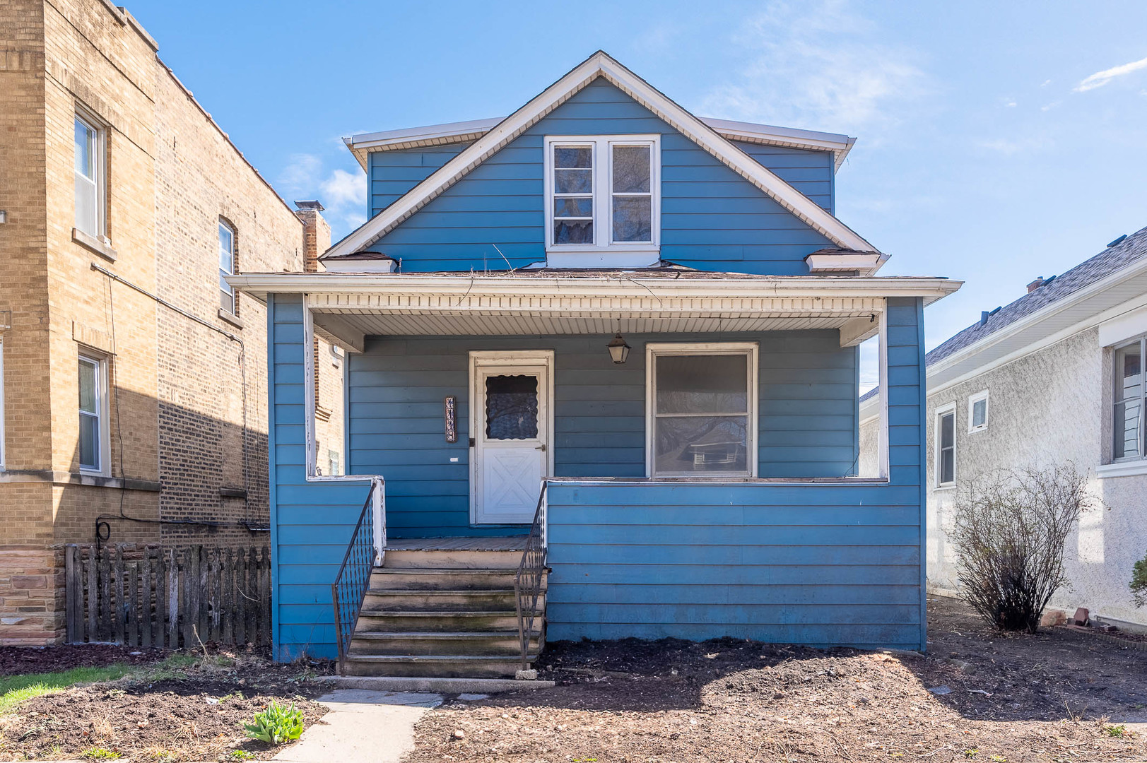 1118 Thomas Avenue, Forest Park, IL 60130