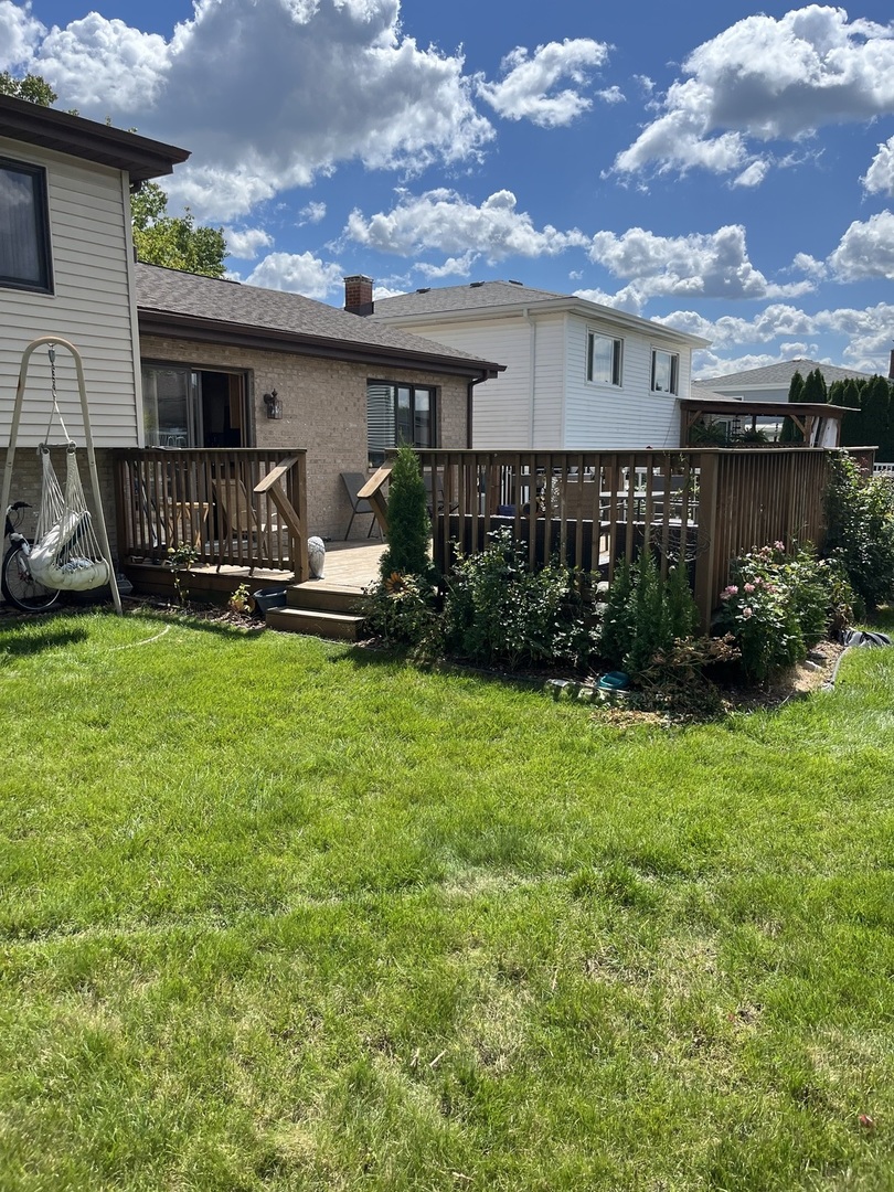 12024 S Van Beveren Drive, Alsip, IL 60803