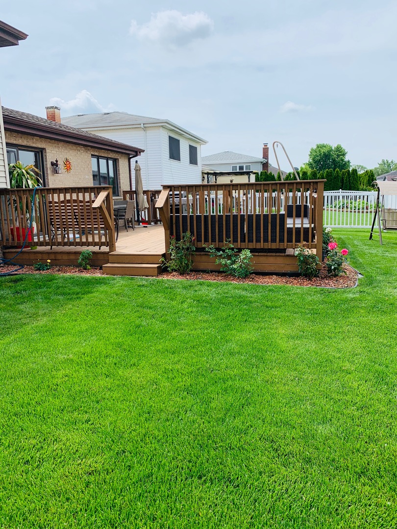 12024 S Van Beveren Drive, Alsip, IL 60803