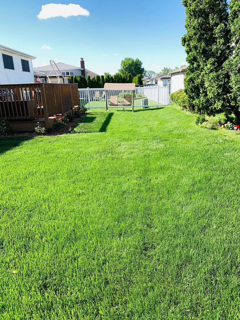 12024 S Van Beveren Drive, Alsip, IL 60803