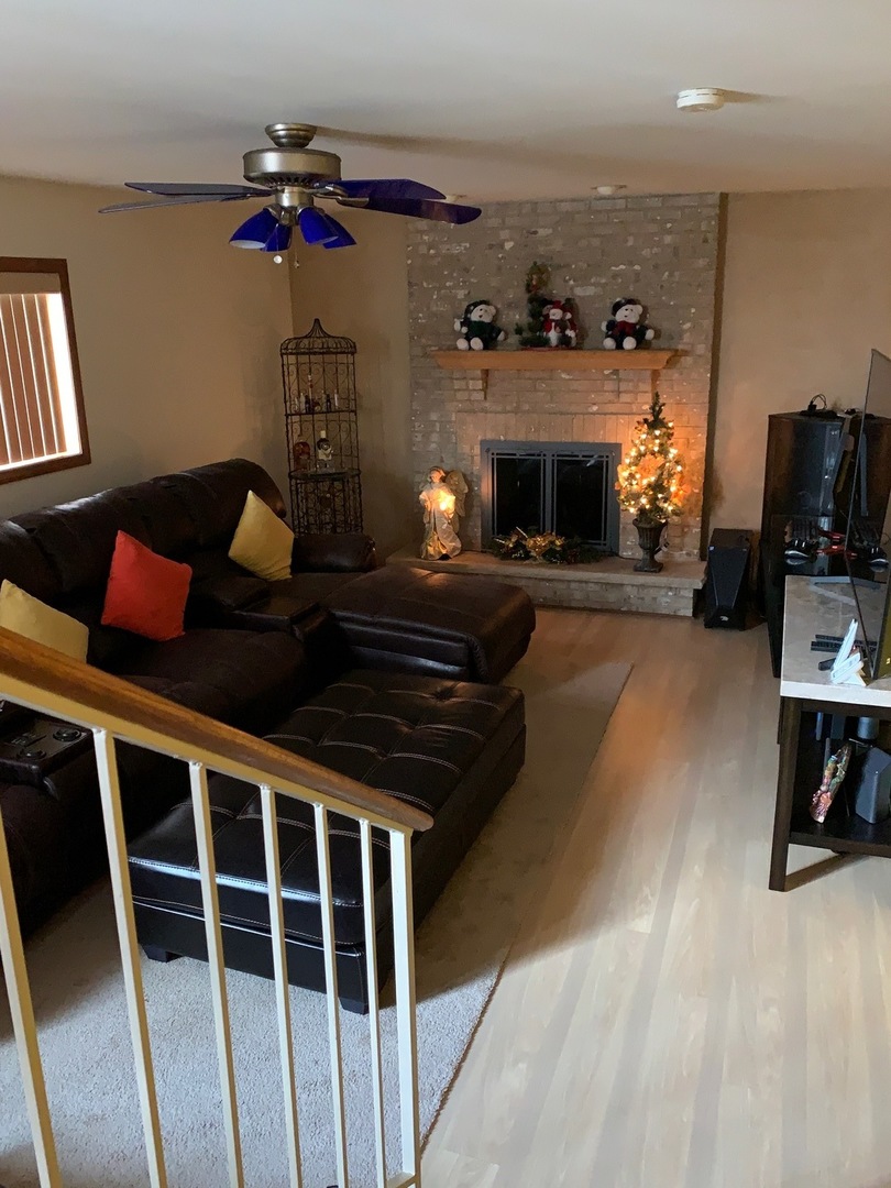 12024 S Van Beveren Drive, Alsip, IL 60803